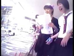 Anime Convention Upskirts - 03