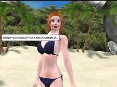 Dreaming about mom part 2