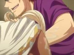 Zton Jingai Animation A Beautiful Greed Nulu Nulu