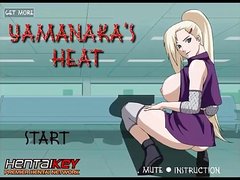 Yamanaka&acute_s Heat