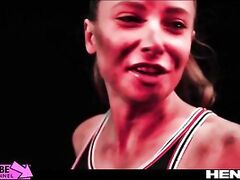 Ultimate Real Life Hentai Compilation with the best Pornstars