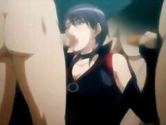 Slave Housewife Anime Hentai XXX 做愛 绑缚 已婚妇女 小姐姐 御姐 游戏 动漫 動漫 奴隶 调教 贱畜 贱狗 肛交 ＳＭ